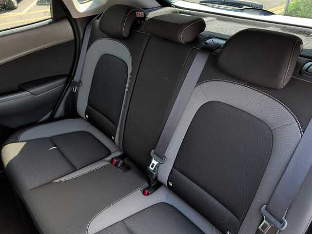 Hyundai KONA 1.6 GDi Hybrid Premium 5dr DCT