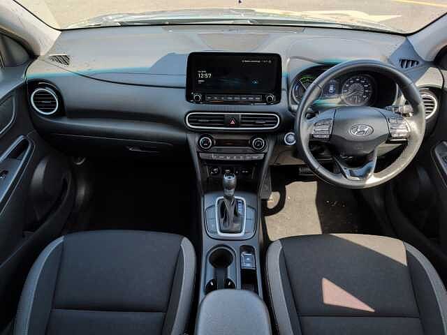 Hyundai KONA 1.6 GDi Hybrid Premium 5dr DCT
