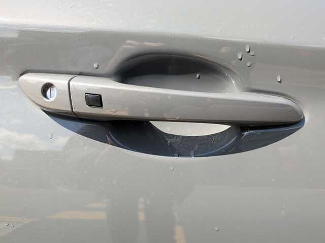 Hyundai KONA 1.6 GDi Hybrid Premium 5dr DCT