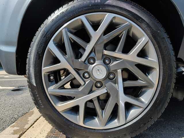Hyundai KONA 1.6 GDi Hybrid Premium 5dr DCT