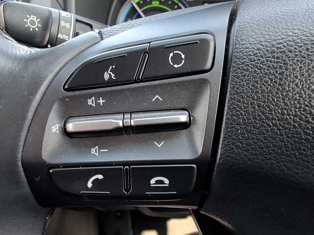 Hyundai KONA 1.6 GDi Hybrid Premium 5dr DCT