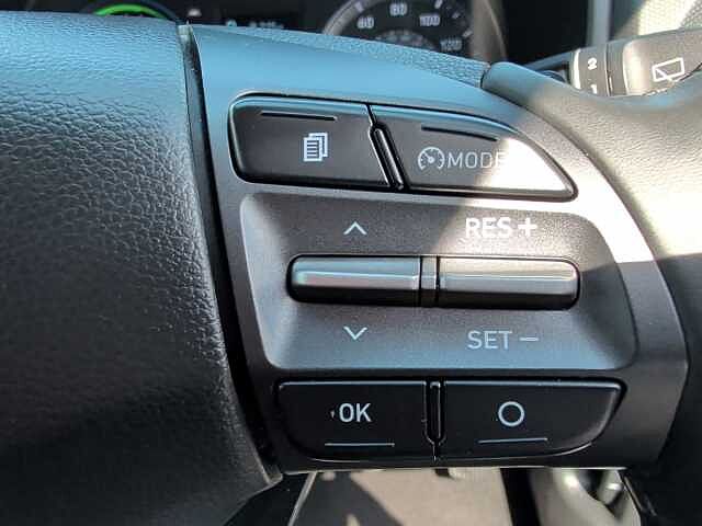 Hyundai KONA 1.6 GDi Hybrid Premium 5dr DCT