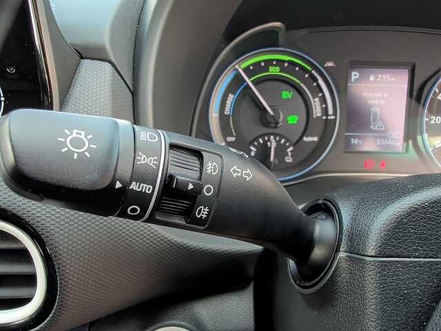 Hyundai KONA 1.6 GDi Hybrid Premium 5dr DCT