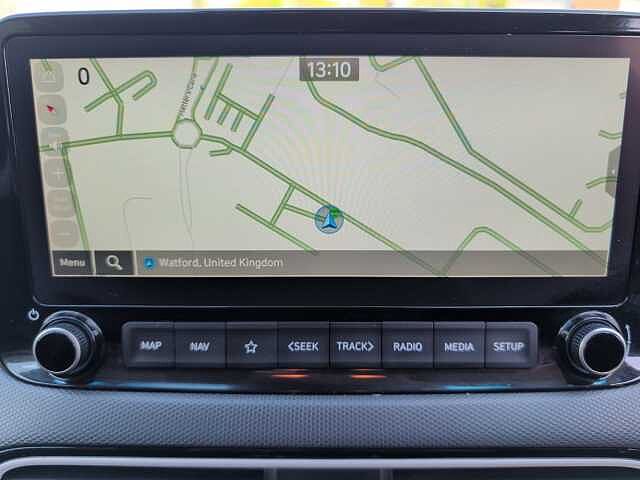 Hyundai KONA 1.6 GDi Hybrid Premium 5dr DCT