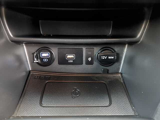 Hyundai KONA 1.6 GDi Hybrid Premium 5dr DCT