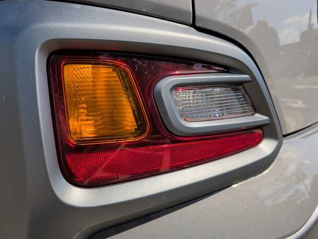Hyundai KONA 1.6 GDi Hybrid Premium 5dr DCT