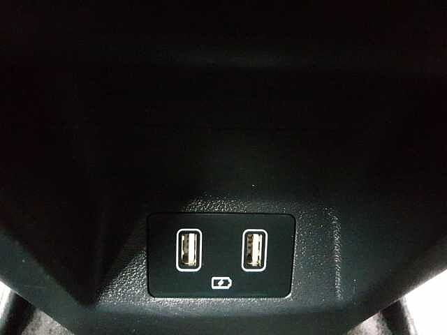 Hyundai TUCSON 1.6 TGDi Hybrid 230 N Line 5dr 2WD Auto Grey