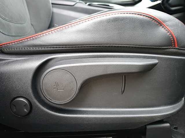 Hyundai TUCSON 1.6 TGDi Hybrid 230 N Line 5dr 2WD Auto Grey