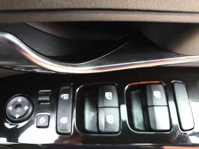 Hyundai TUCSON 1.6 TGDi Hybrid 230 N Line 5dr 2WD Auto Grey