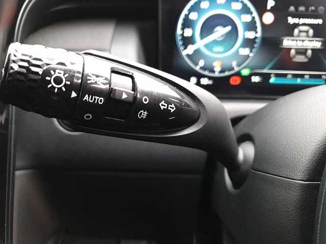 Hyundai TUCSON 1.6 TGDi Hybrid 230 N Line 5dr 2WD Auto Grey