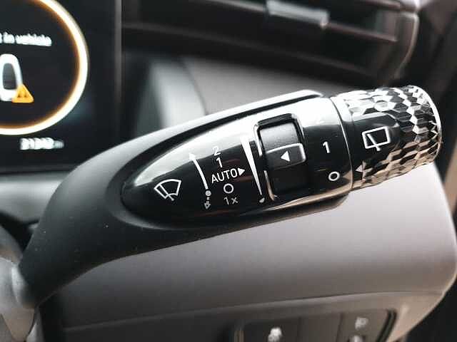 Hyundai TUCSON 1.6 TGDi Hybrid 230 N Line 5dr 2WD Auto Grey