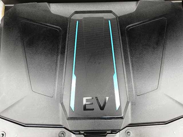 Hyundai IONIQ 5 239kW N Line S 84 kWh 5dr AWD Auto Black