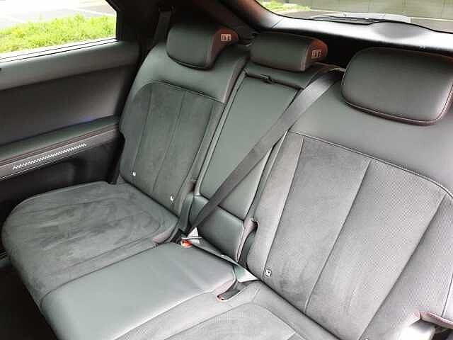 Hyundai IONIQ 5 239kW N Line S 84 kWh 5dr AWD Auto Black