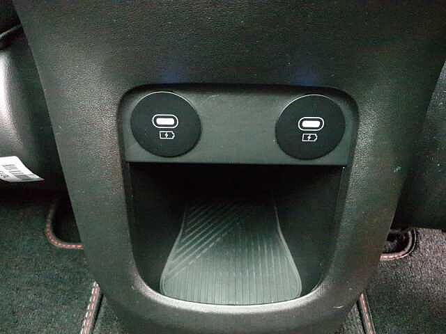 Hyundai IONIQ 5 239kW N Line S 84 kWh 5dr AWD Auto Black