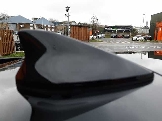 Hyundai IONIQ 5 239kW N Line S 84 kWh 5dr AWD Auto Black