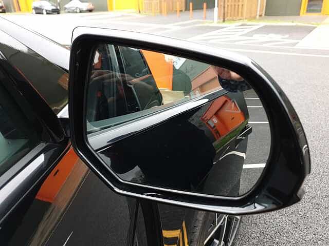 Hyundai IONIQ 5 239kW N Line S 84 kWh 5dr AWD Auto Black