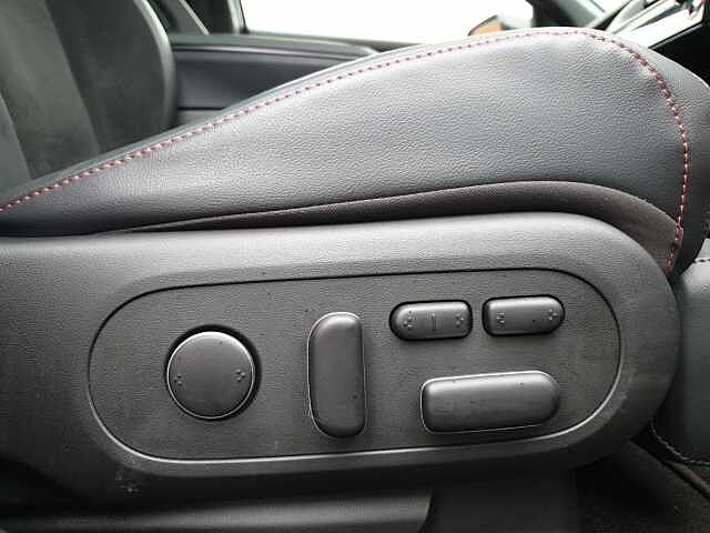 Hyundai IONIQ 5 239kW N Line S 84 kWh 5dr AWD Auto Black