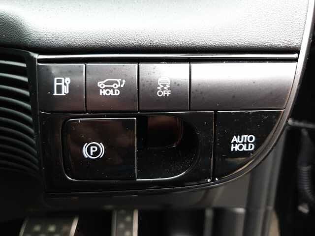 Hyundai IONIQ 5 239kW N Line S 84 kWh 5dr AWD Auto Black