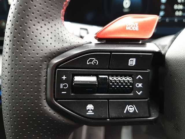 Hyundai IONIQ 5 239kW N Line S 84 kWh 5dr AWD Auto Black