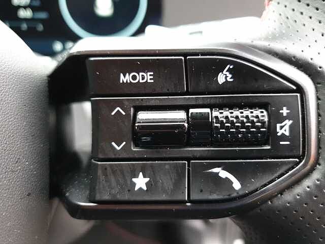 Hyundai IONIQ 5 239kW N Line S 84 kWh 5dr AWD Auto Black