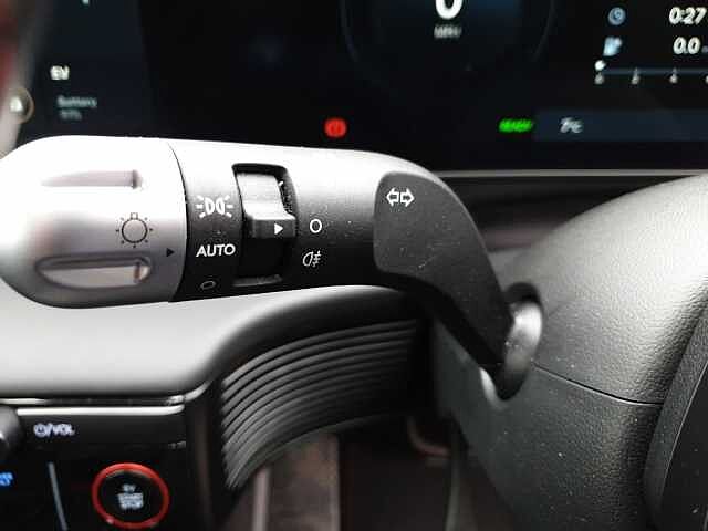 Hyundai IONIQ 5 239kW N Line S 84 kWh 5dr AWD Auto Black