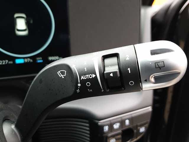 Hyundai IONIQ 5 239kW N Line S 84 kWh 5dr AWD Auto Black