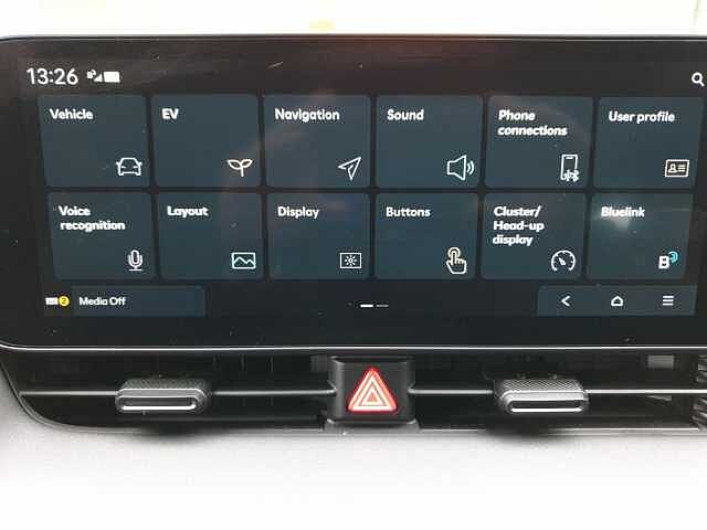 Hyundai IONIQ 5 239kW N Line S 84 kWh 5dr AWD Auto Black