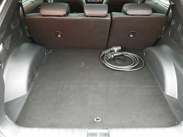 Hyundai IONIQ 5 239kW N Line S 84 kWh 5dr AWD Auto Black