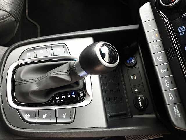 Hyundai KONA 1.6 GDi Hybrid Ultimate 5dr DCT