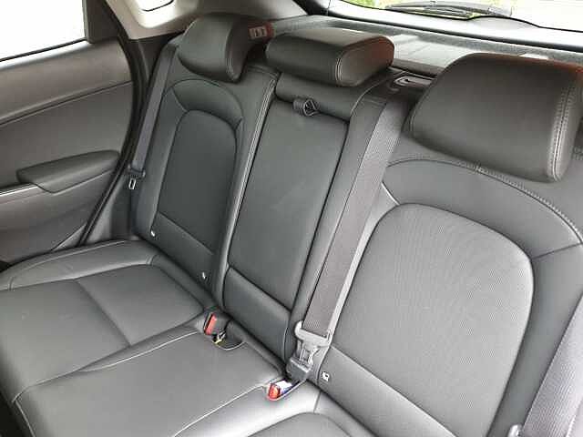 Hyundai KONA 1.6 GDi Hybrid Ultimate 5dr DCT