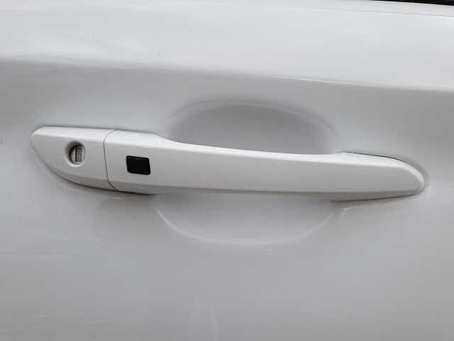 Hyundai KONA 1.6 GDi Hybrid Ultimate 5dr DCT