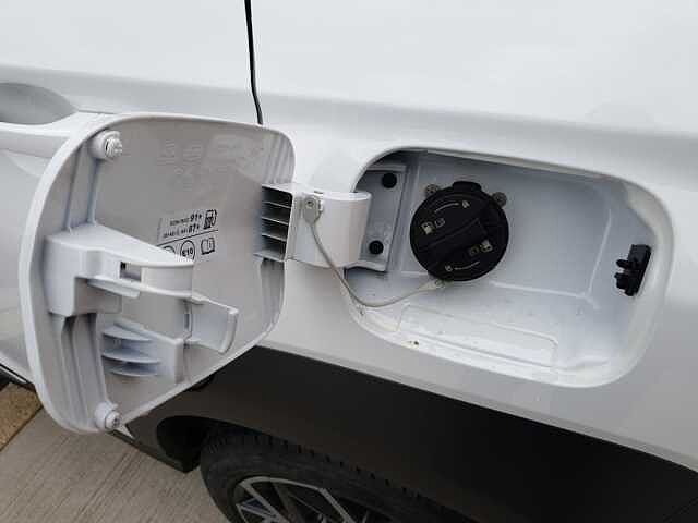 Hyundai KONA 1.6 GDi Hybrid Ultimate 5dr DCT