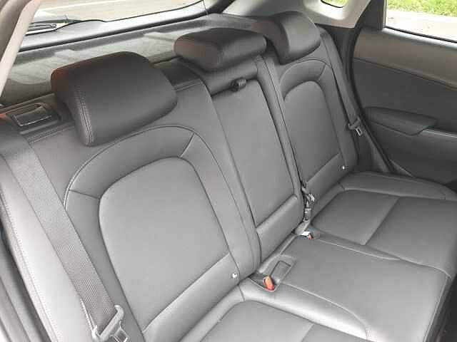 Hyundai KONA 1.6 GDi Hybrid Ultimate 5dr DCT
