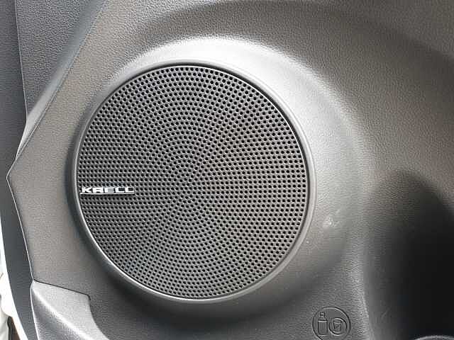 Hyundai KONA 1.6 GDi Hybrid Ultimate 5dr DCT