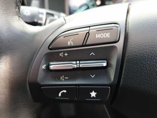 Hyundai KONA 1.6 GDi Hybrid Ultimate 5dr DCT