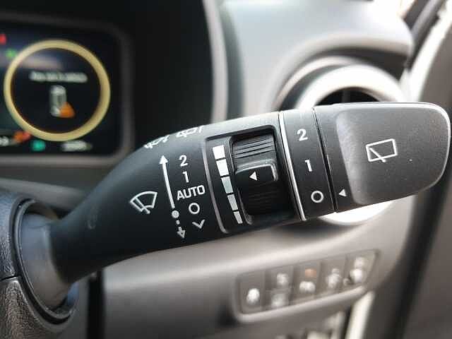 Hyundai KONA 1.6 GDi Hybrid Ultimate 5dr DCT