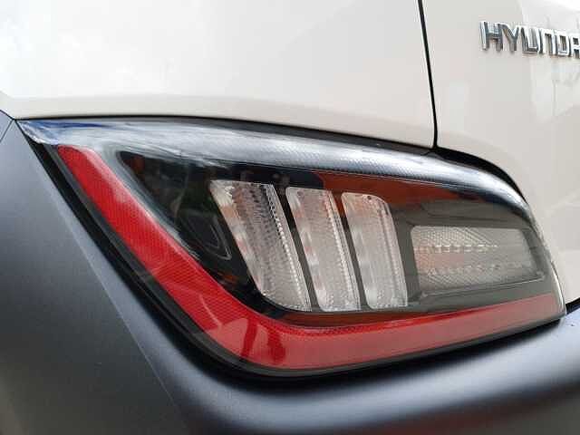 Hyundai KONA 1.6 GDi Hybrid Ultimate 5dr DCT