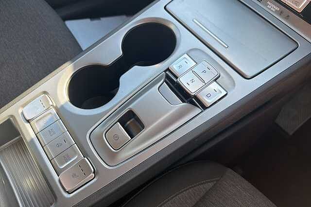 Hyundai KONA 150kW Premium 64kWh 5dr Auto Blue