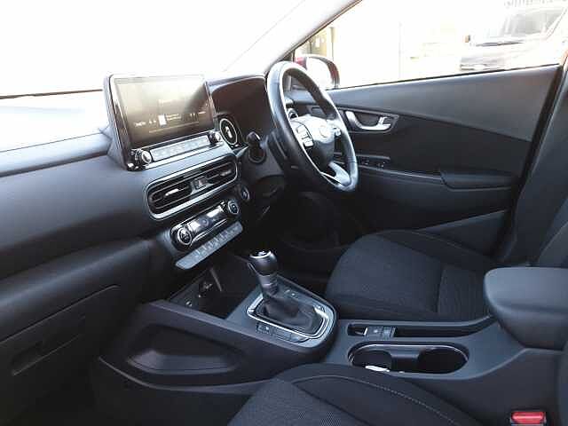 Hyundai KONA 1.6 GDi Hybrid Premium 5dr DCT