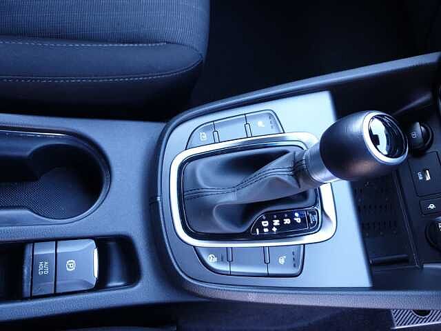 Hyundai KONA 1.6 GDi Hybrid Premium 5dr DCT