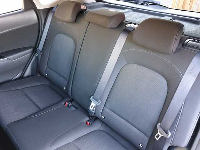 Hyundai KONA 1.6 GDi Hybrid Premium 5dr DCT