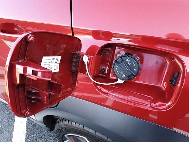 Hyundai KONA 1.6 GDi Hybrid Premium 5dr DCT