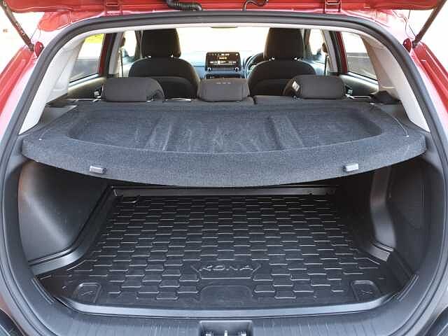 Hyundai KONA 1.6 GDi Hybrid Premium 5dr DCT