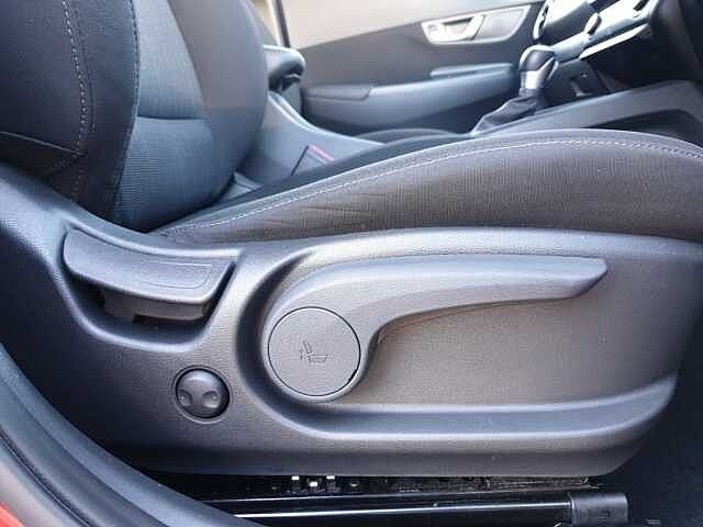 Hyundai KONA 1.6 GDi Hybrid Premium 5dr DCT