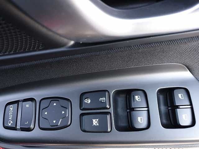 Hyundai KONA 1.6 GDi Hybrid Premium 5dr DCT