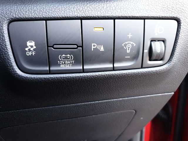 Hyundai KONA 1.6 GDi Hybrid Premium 5dr DCT