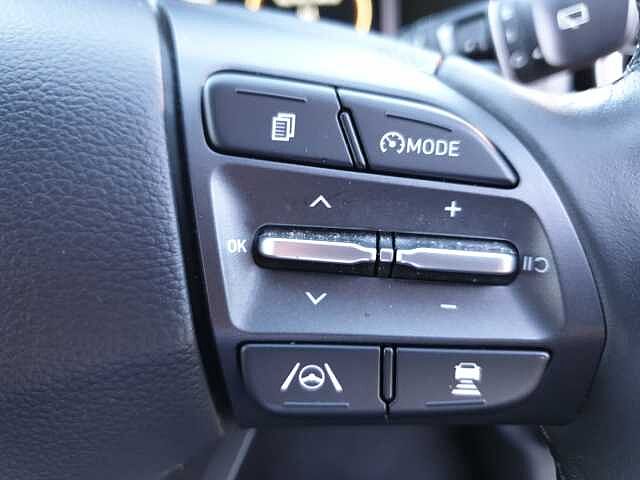 Hyundai KONA 1.6 GDi Hybrid Premium 5dr DCT