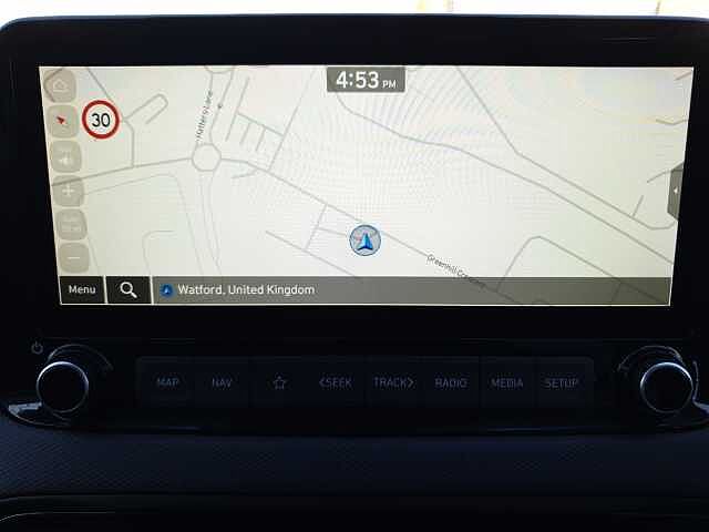 Hyundai KONA 1.6 GDi Hybrid Premium 5dr DCT