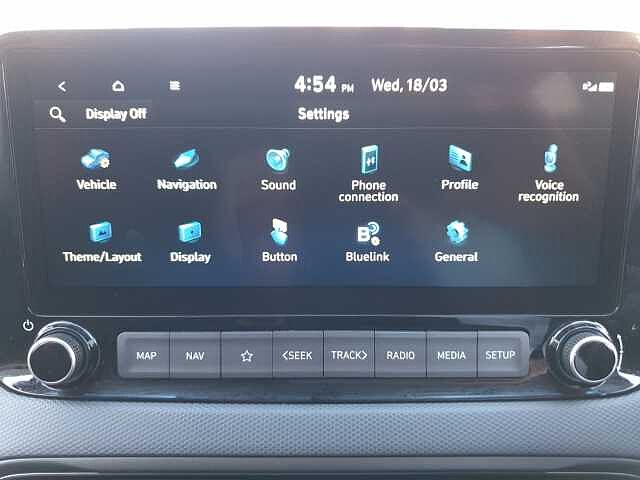 Hyundai KONA 1.6 GDi Hybrid Premium 5dr DCT