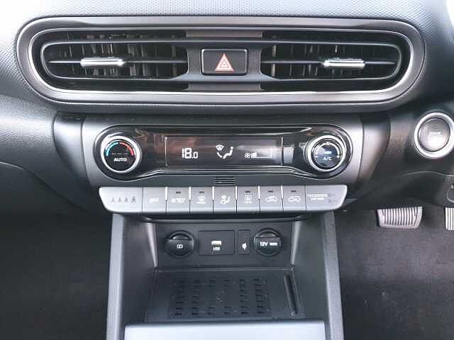 Hyundai KONA 1.6 GDi Hybrid Premium 5dr DCT